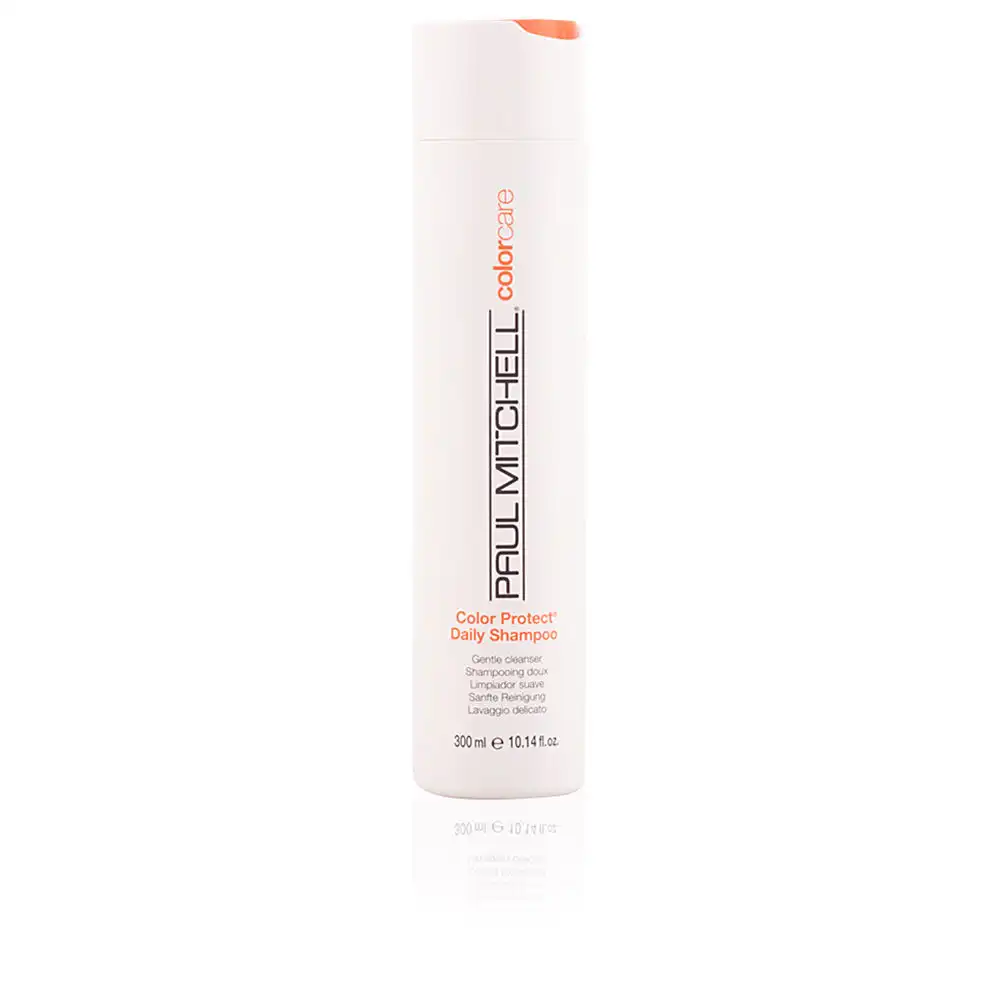 COLOR CARE protect daily shampoo 300 ml - Paul Mitchell - Comparador de precios