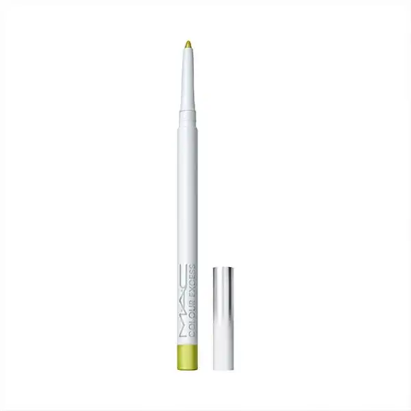 Colour Excess Gel Pencil Blurring Blue - MAC COSMETICS - Comparador de precios