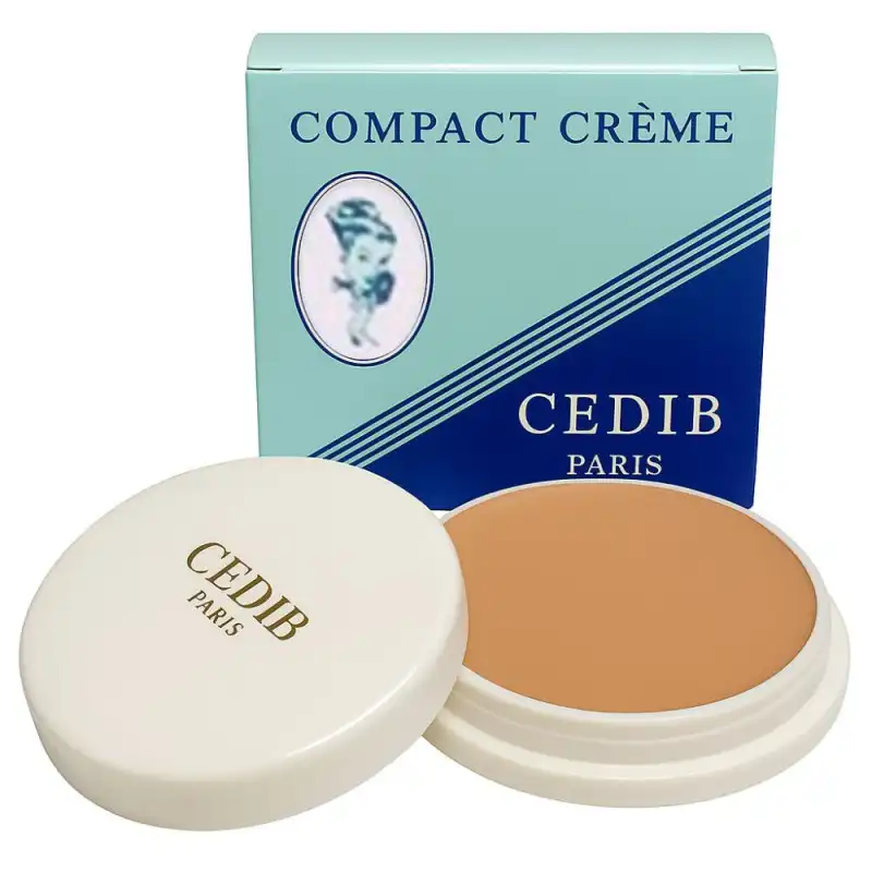 Compact Creme Jeunesse-4 - Cedib - Cedib - Comparador de precios