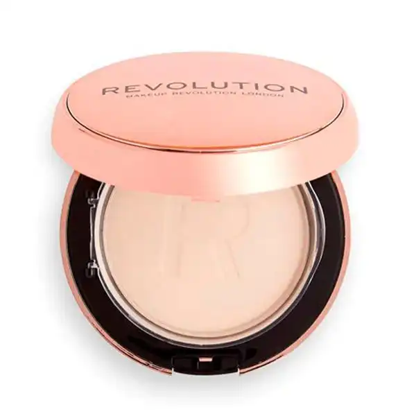 Conceal & Define Powder Foundation P2 - REVOLUTION - Comparador de precios