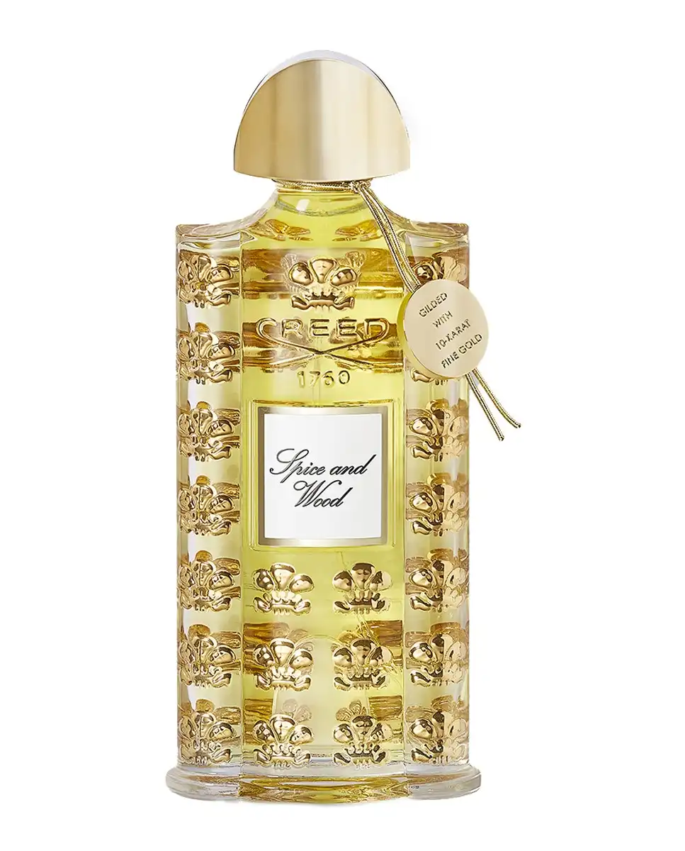 Creed - Eau De Parfum Royal Exclusives Spice & Wood - CREED - Comparador de precios