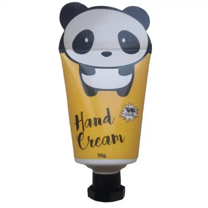 Crema de Manos Panda Limón 30 gr - Pokhara - Comparador de precios