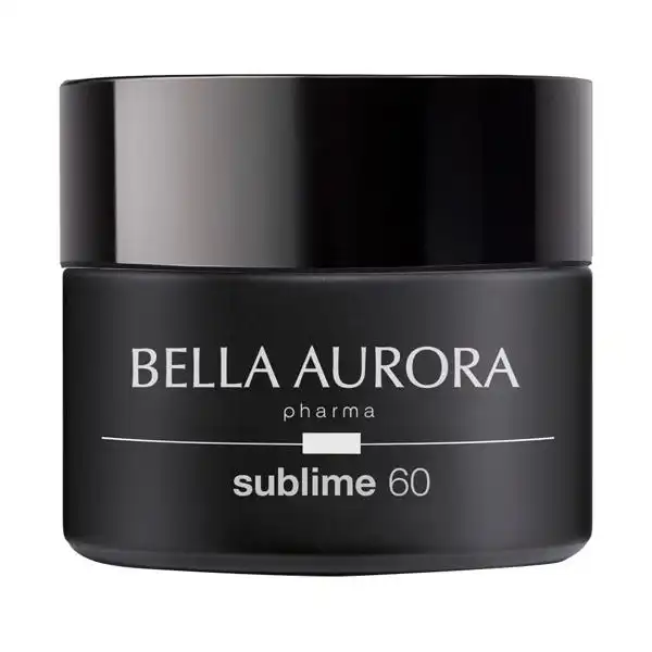 Crema Dia Sublime 60 - Bella Aurora - Comparador de precios
