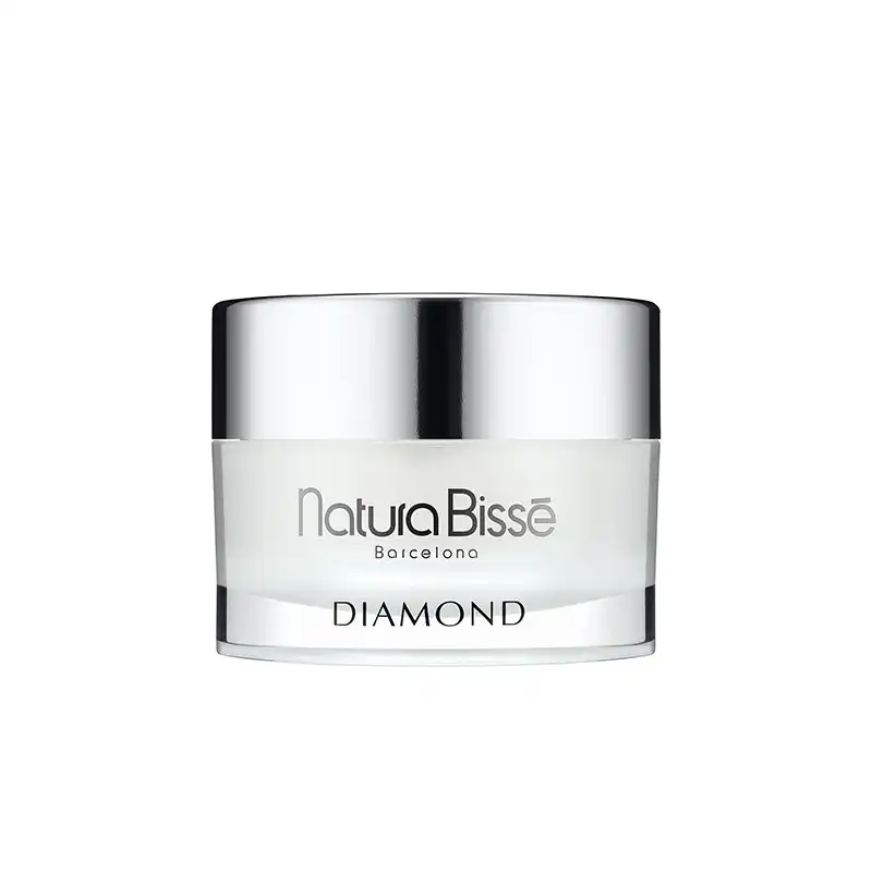 Crema limpiadora diamond white rich luxury cleanse 200 ml natura bissé - Natura Bissé - Comparador de precios