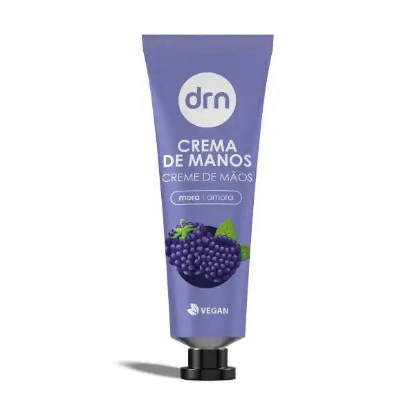 Crema Manos Mora - DRN - Comparador de precios