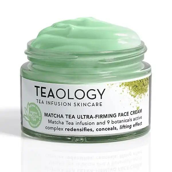 Crema Té Matcha - TEAOLOGY - Comparador de precios