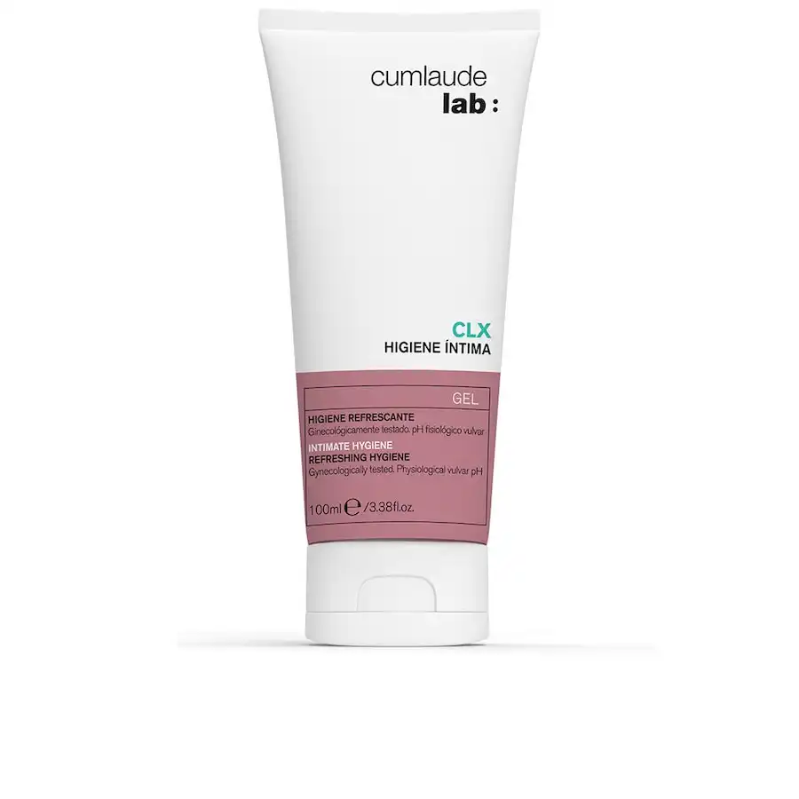 Cumlaude Lab - HIGIENE INTIMA CLX gel inflamaciones y molestias Cuidados íntimos 100 ml female - Cumlaude Lab - Comparador de precios