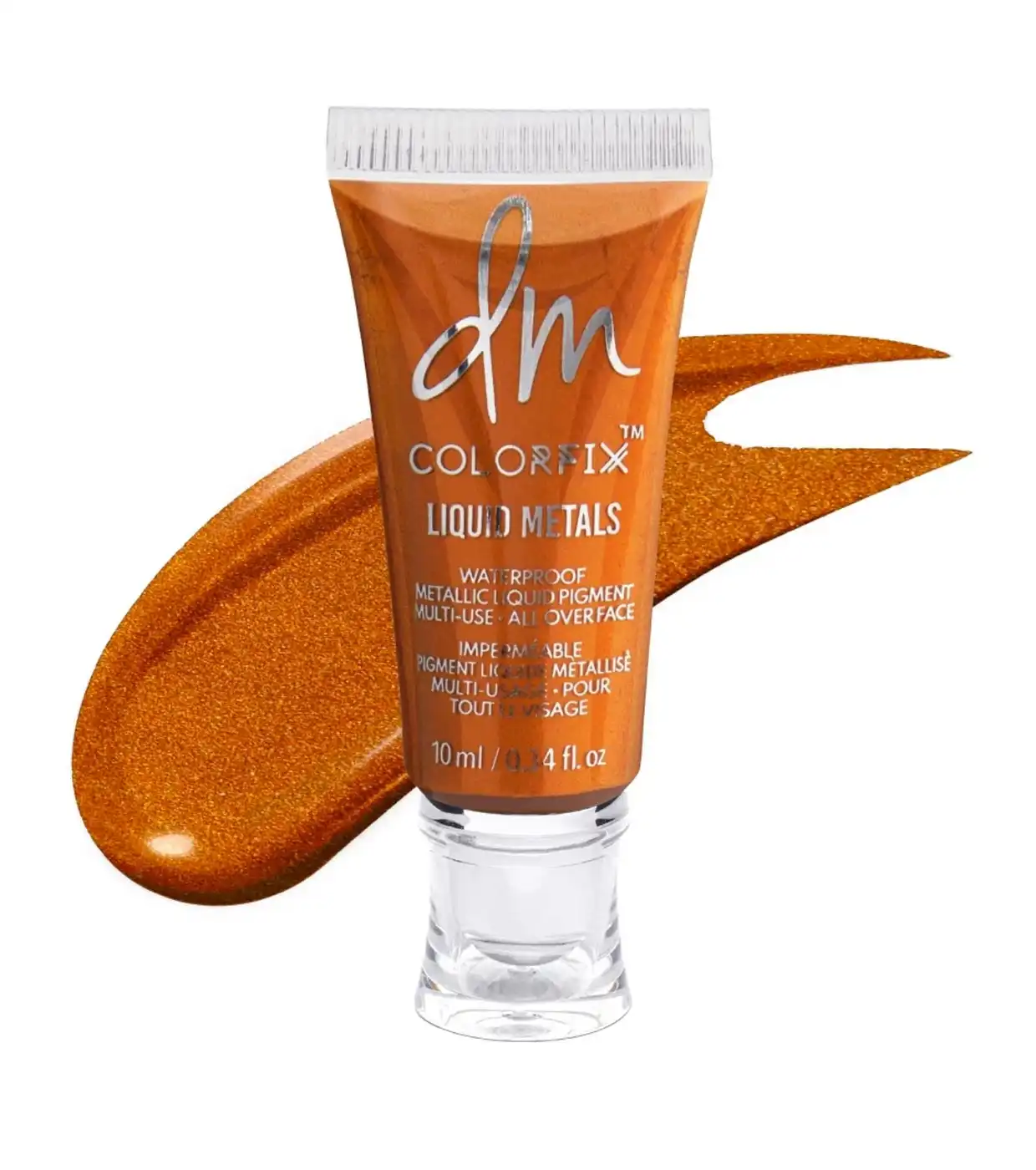 Danessa Myricks - Colorfix Liquid Metals - Glided - Danessa Myricks - Comparador de precios