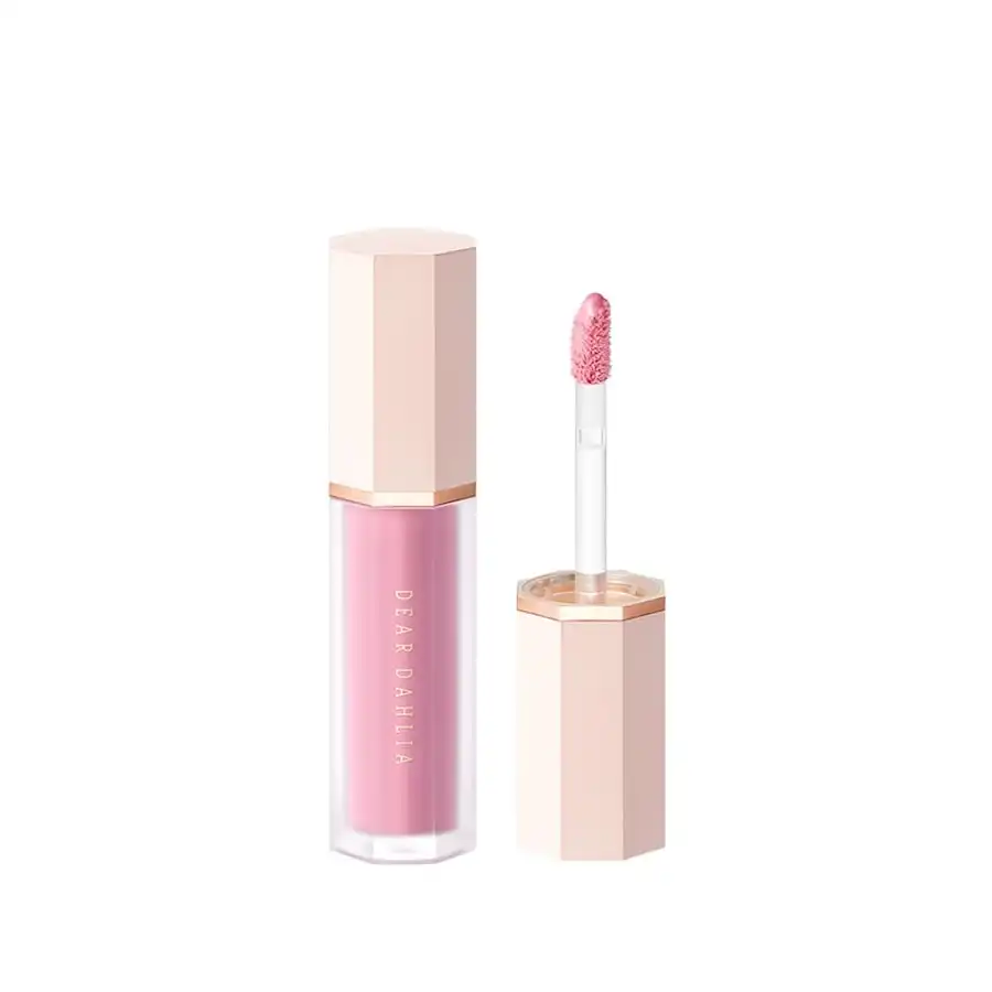 Dear Dahlia - Blooming Edition Petal Drop Liquid Blush Coloretes 4 g TAFFY - Dear Dahlia - Comparador de precios
