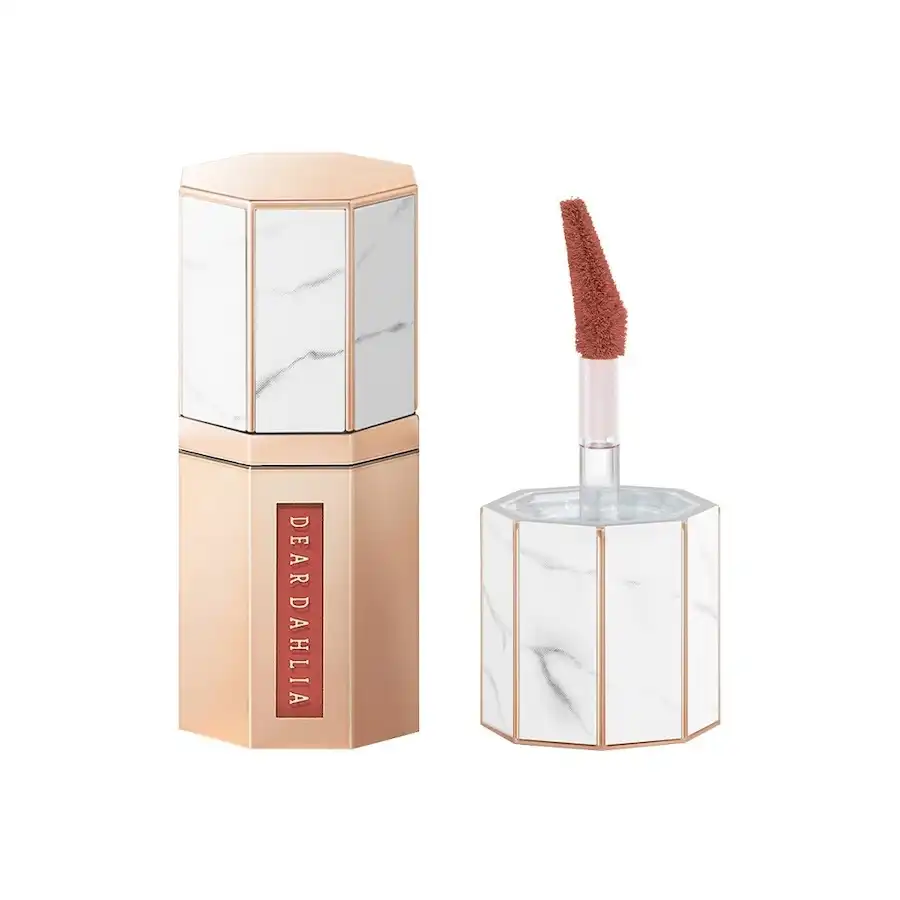 Dear Dahlia - Paradise Dream Velvet Lip Mousse Barras de labios 6.5 ml Buddy - Dear Dahlia - Comparador de precios