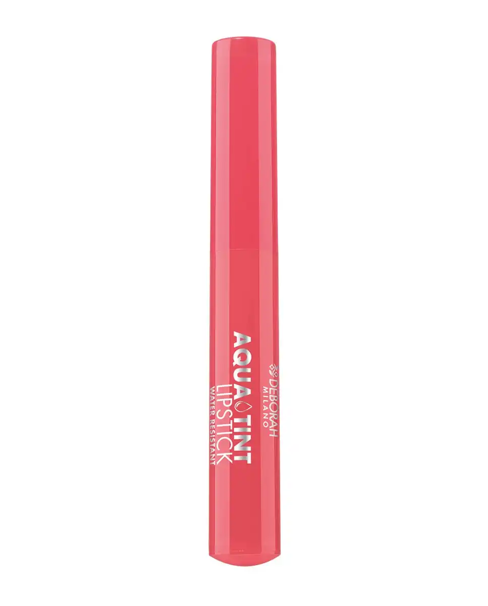 Deborah Milano - Barra De Labios Aqua Lip Tint - Deborah Milano - Comparador de precios