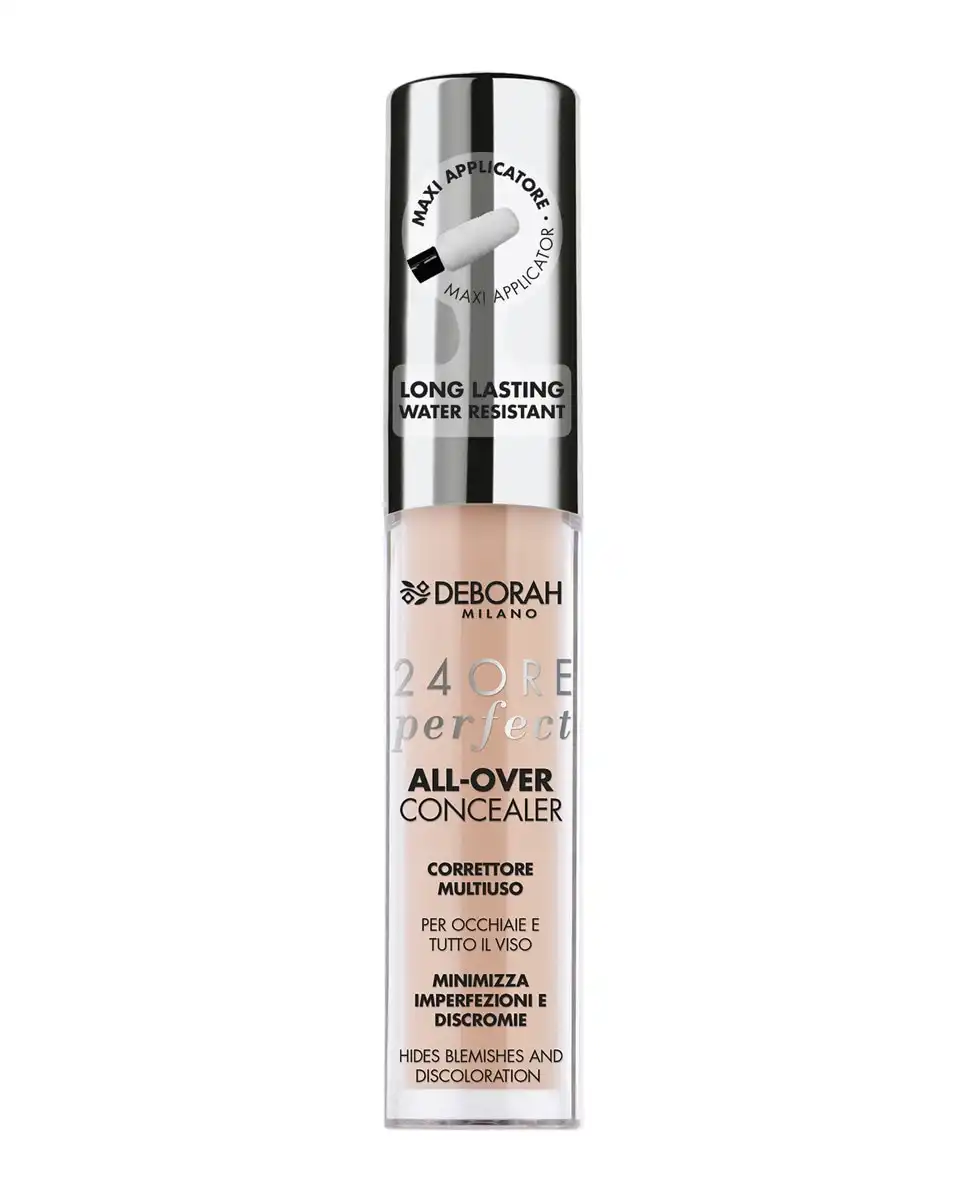 Deborah Milano - Corrector Maxi 24Ore Perfect - Deborah Milano - Comparador de precios