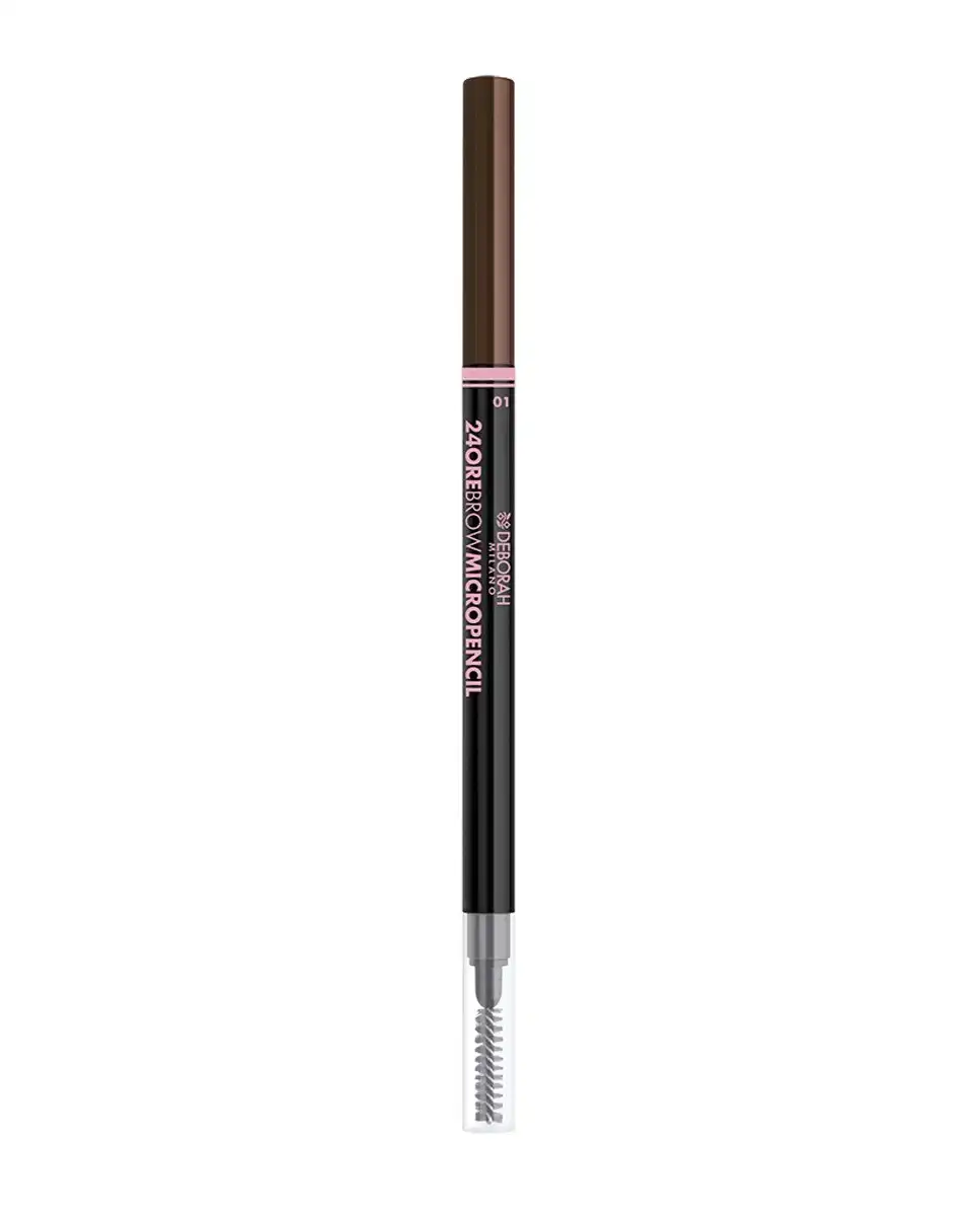 Deborah Milano - Perfilador De Cejas 24Ore Brow Micropencil - Deborah Milano - Comparador de precios