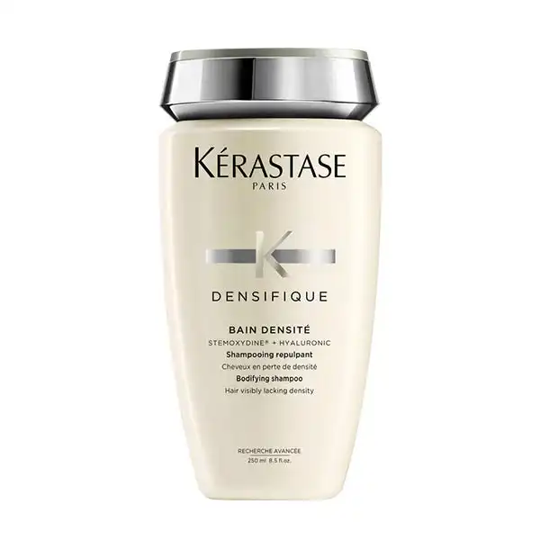 Densifique Bain Densité Shampoo 250Ml - Kérastase - Comparador de precios