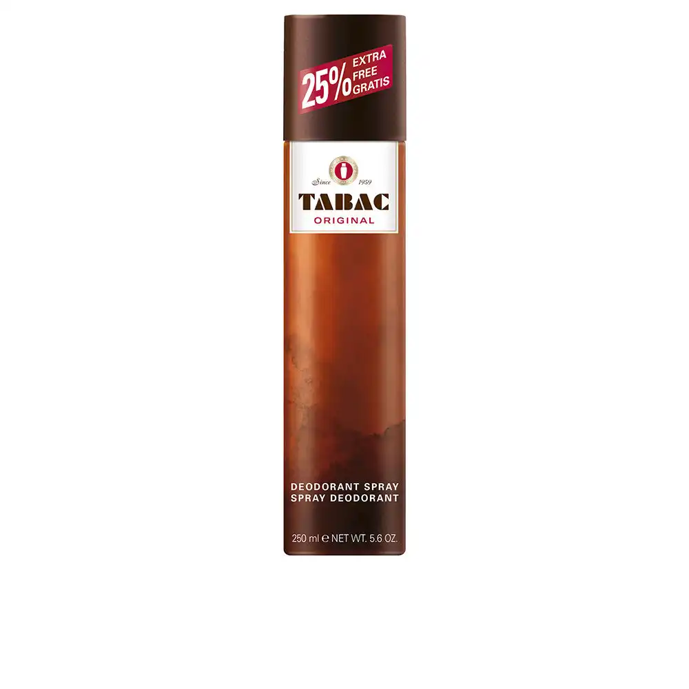 desodorante en Spray Original 250ml - Tabac - Comparador de precios