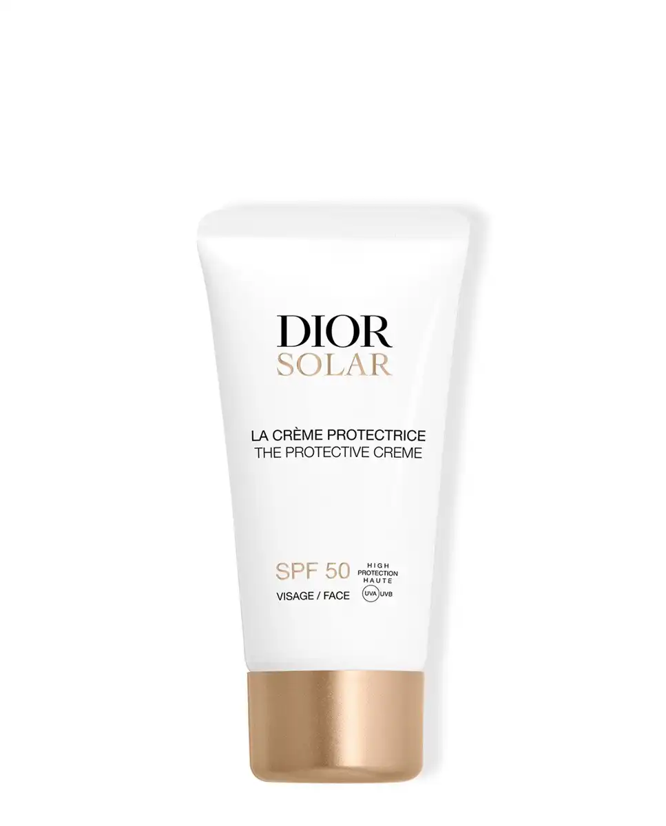 Dior - Crema solar facial - crema protectora - alta protección. - Dior - Comparador de precios