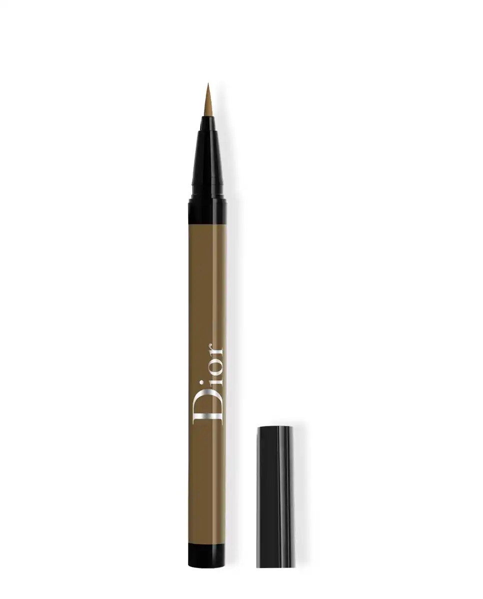 Dior - Eyeliner Rotulador Líquido Waterproof - Color Intenso Duración 24 Horas - Dior - Comparador de precios