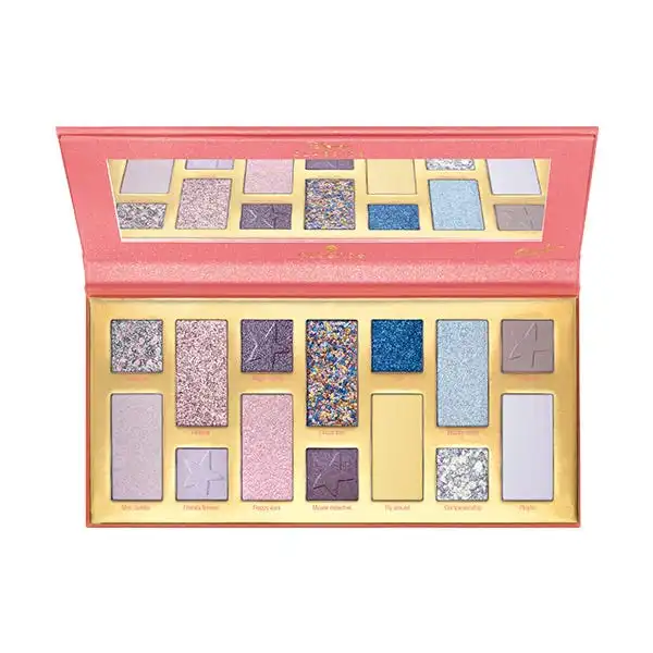 Disney Classics Dumbo Paleta De Sombras - ESSENCE - Comparador de precios