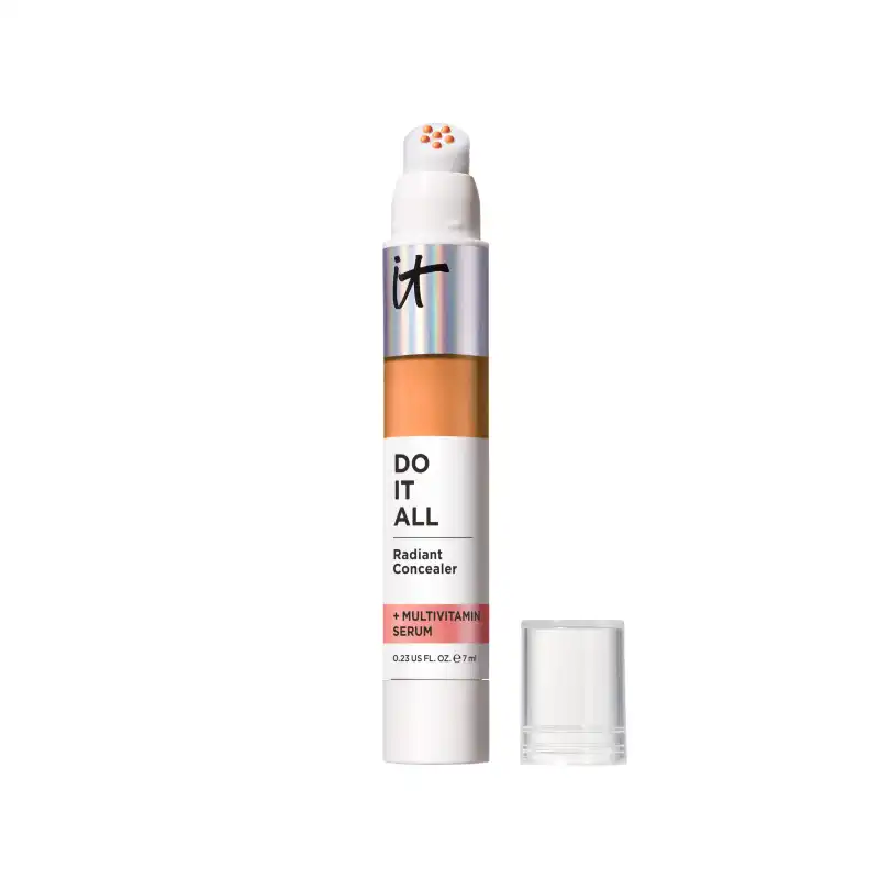 Do It All Radiant Concealer Tan Rich Warm 420 - IT Cosmetics - Comparador de precios