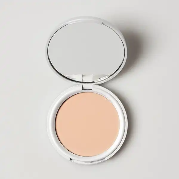 Double Cream Compact Powder N1 - ETNIA COSMETICS - Comparador de precios