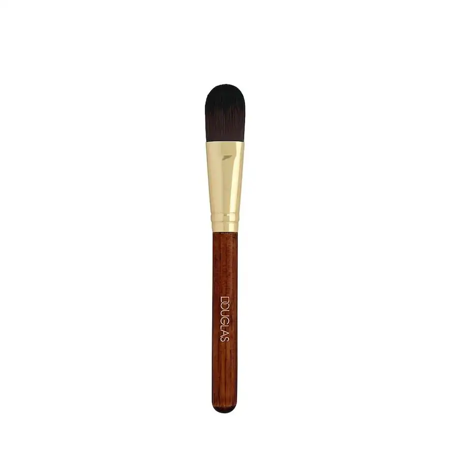 Douglas Collection - Accessoires Classic Flat Foundation Brush Brochas para base de maquillaje 1 pieces 1 Pieza - Douglas Collection - Comparador de precios