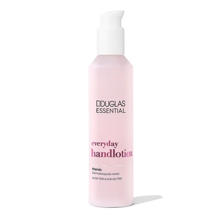 Douglas Collection - Essential Everyday Hand Lotion Cremas de manos 200 ml unisex - Douglas Collection - Comparador de precios