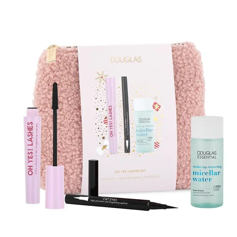 Douglas Collection Estuche Oh Yes ! Lashes 1 Pieza 1.0 pieces - Douglas Collection - Comparador de precios