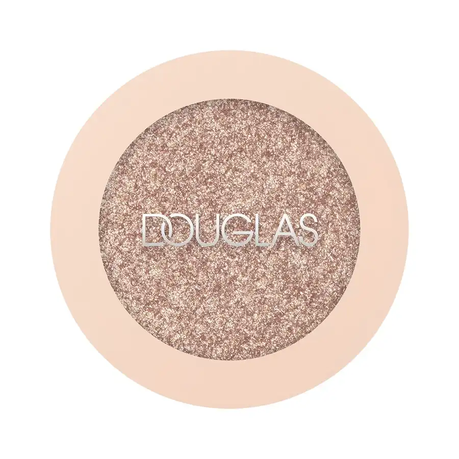Douglas Collection - Make-Up Mono Metallic Sombra de ojos 1.8 g 12 - Me & My Girls - Douglas Collection - Comparador de precios