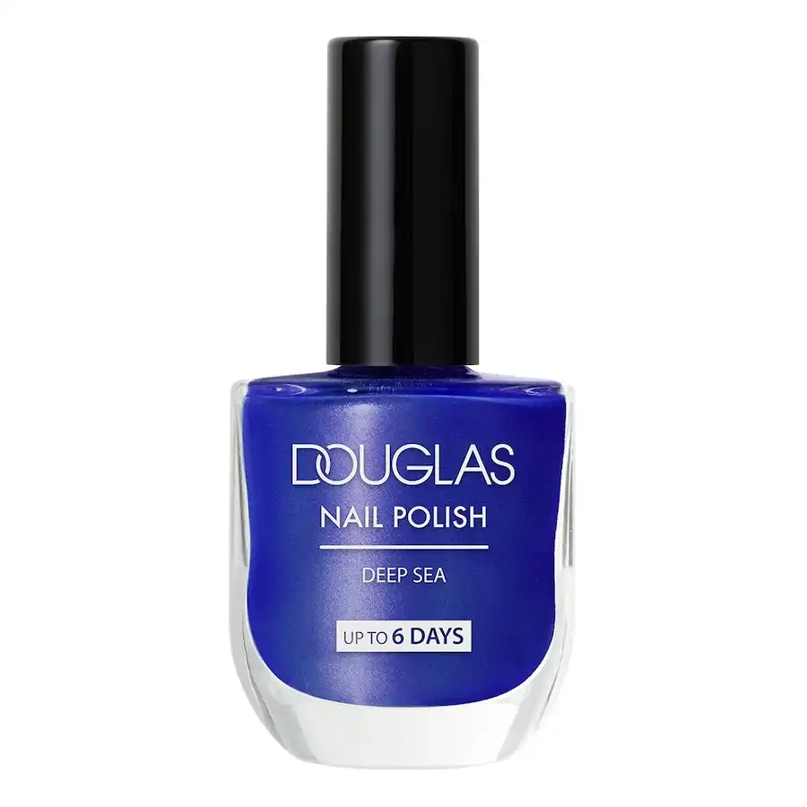 Douglas Collection - Make-Up Summer collection Lacas de uñas 10 ml 24 - DEEP SEA - Douglas Collection - Comparador de precios