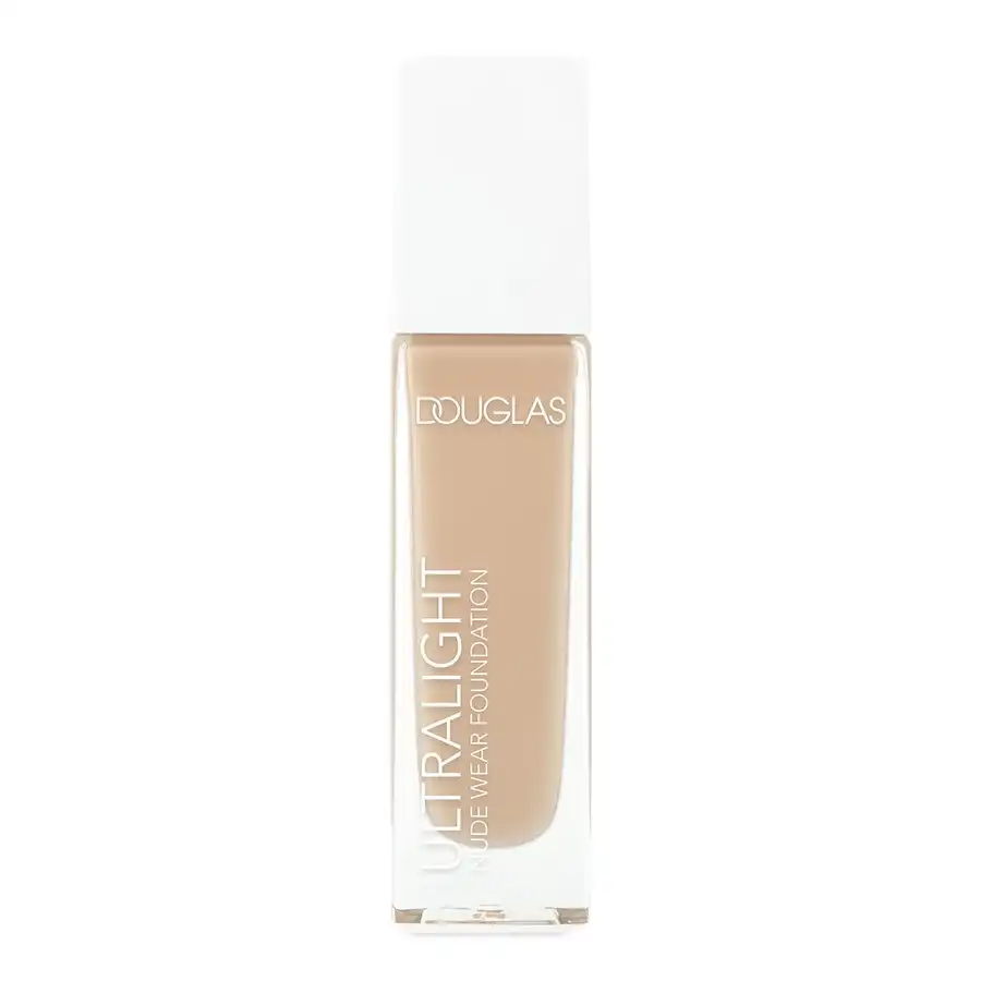 Douglas Collection - Make-Up Ultralight Nude Wear Foundation Bases de maquillaje 25 ml Nr. 14 - VANILLA - Douglas Collection - Comparador de precios
