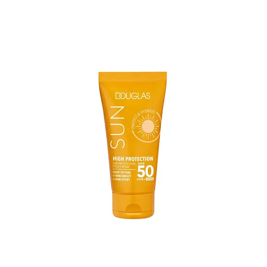 Douglas Collection - Sun SPF 50 Protección solar 50 ml unisex - Douglas Collection - Comparador de precios