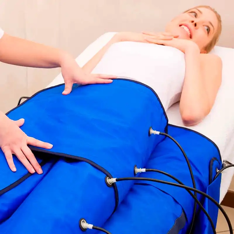 E-presoterapia 1 Sesion - Servicios Beauty Júlia - Comparador de precios