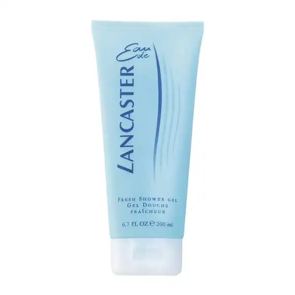 Eau De Lancaster Shower Gel - Lancaster - Comparador de precios