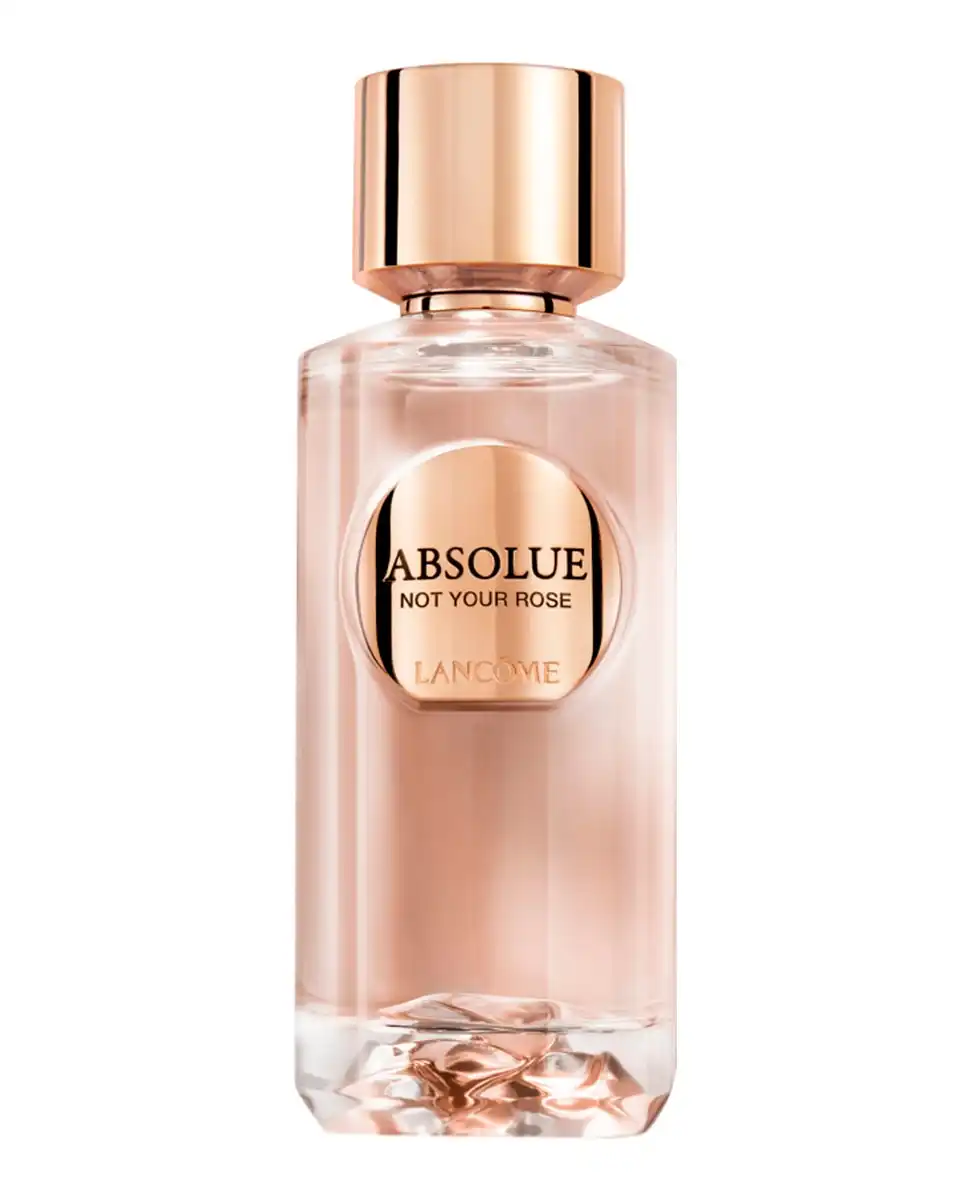 Eau de Parfum Absolue Les Parfum Not Your Rose 100 ml Lancôme - Lancôme - Comparador de precios