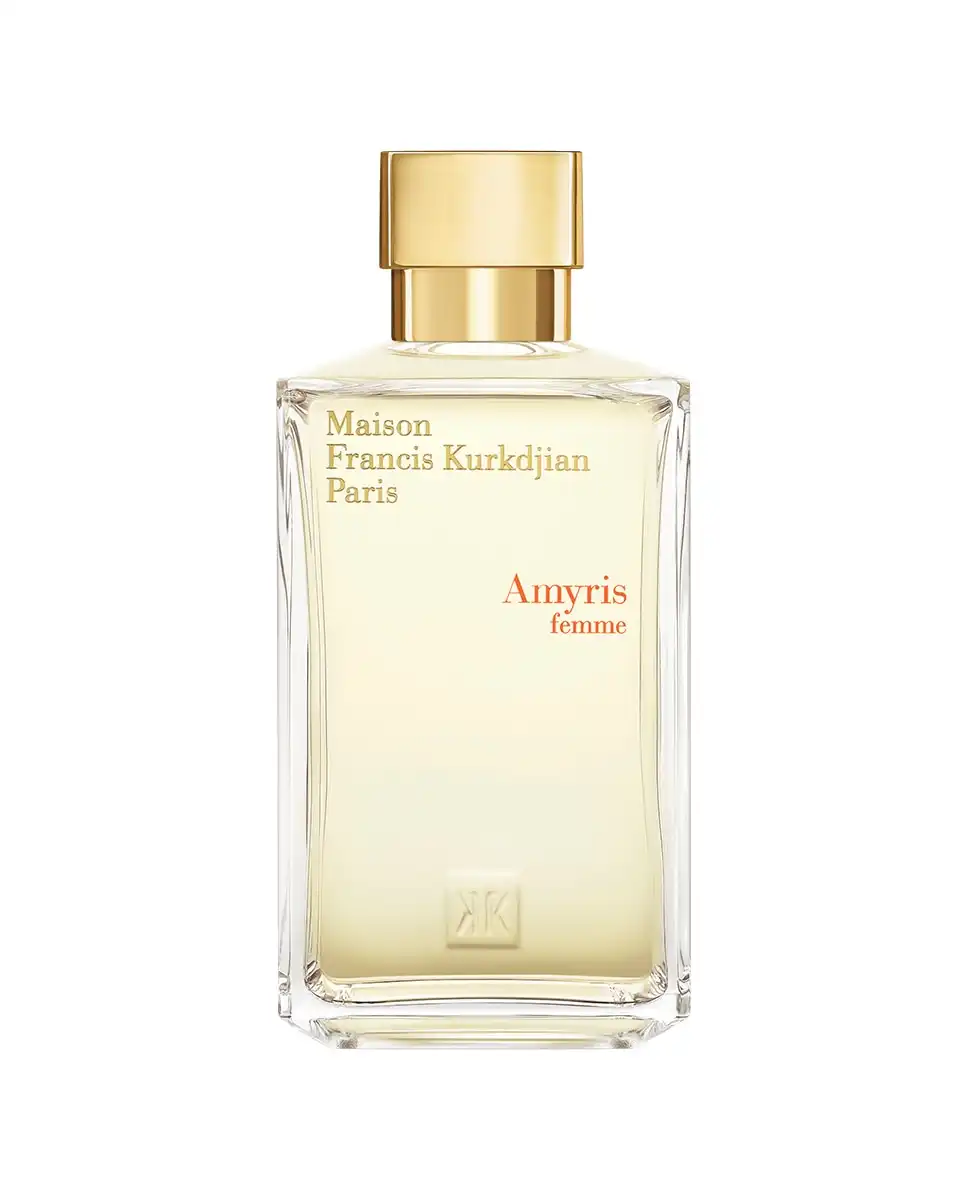 Eau de Parfum Amyris Femme Edp 200 ml Maison Francis Kurkdjian [Isolee] - Francis - Comparador de precios
