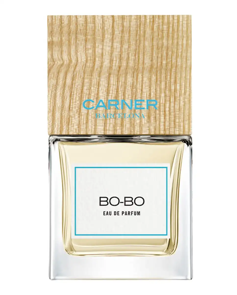Eau de Parfum Bo-bo Carner Barcelona 100 ml - Carner Barcelona - Comparador de precios