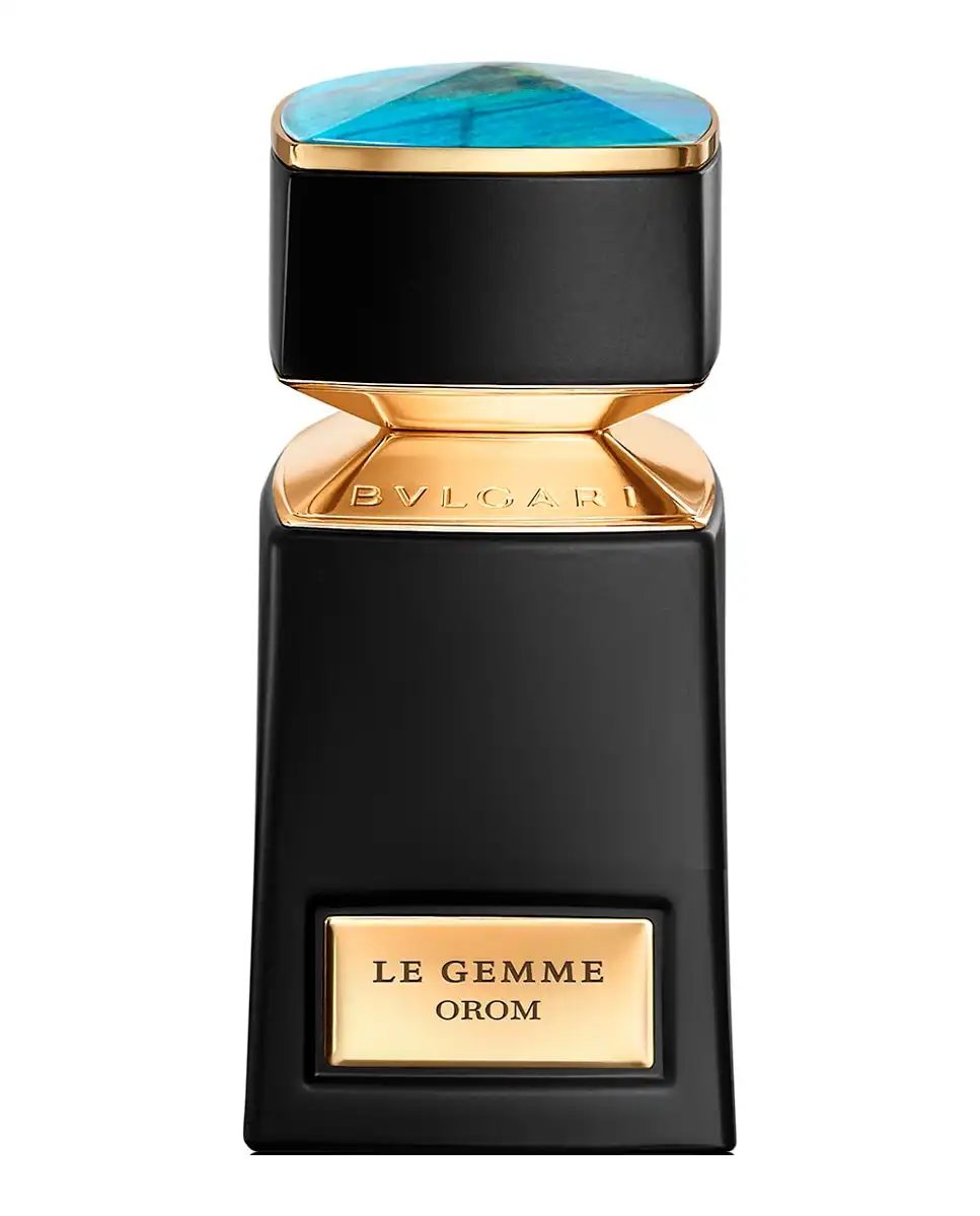 Eau de Parfum Le Gemme Orom Bvlgari 60 ml - Bvlgari - Comparador de precios
