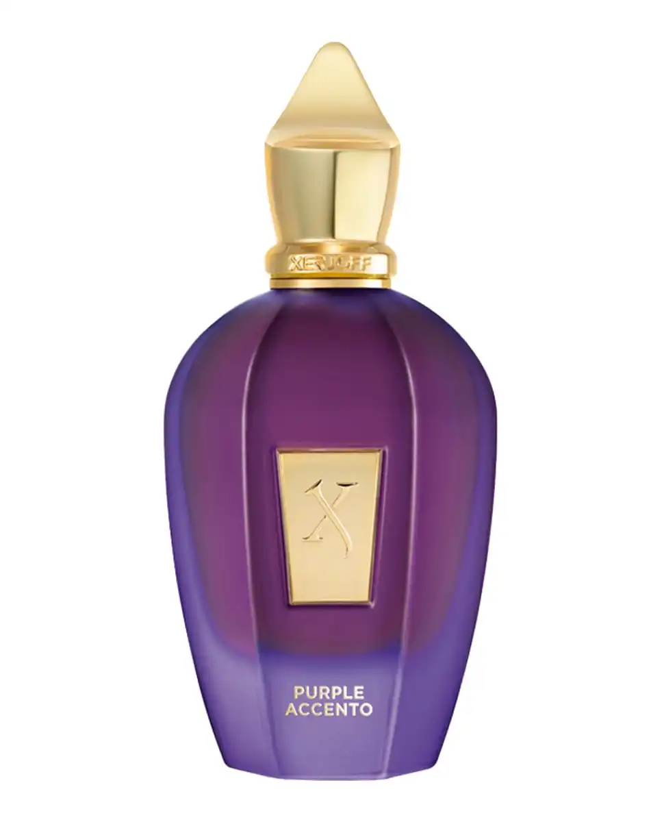 Eau de Parfum Purple Accento 100 ml Xerjoff - Xerjoff - Comparador de precios
