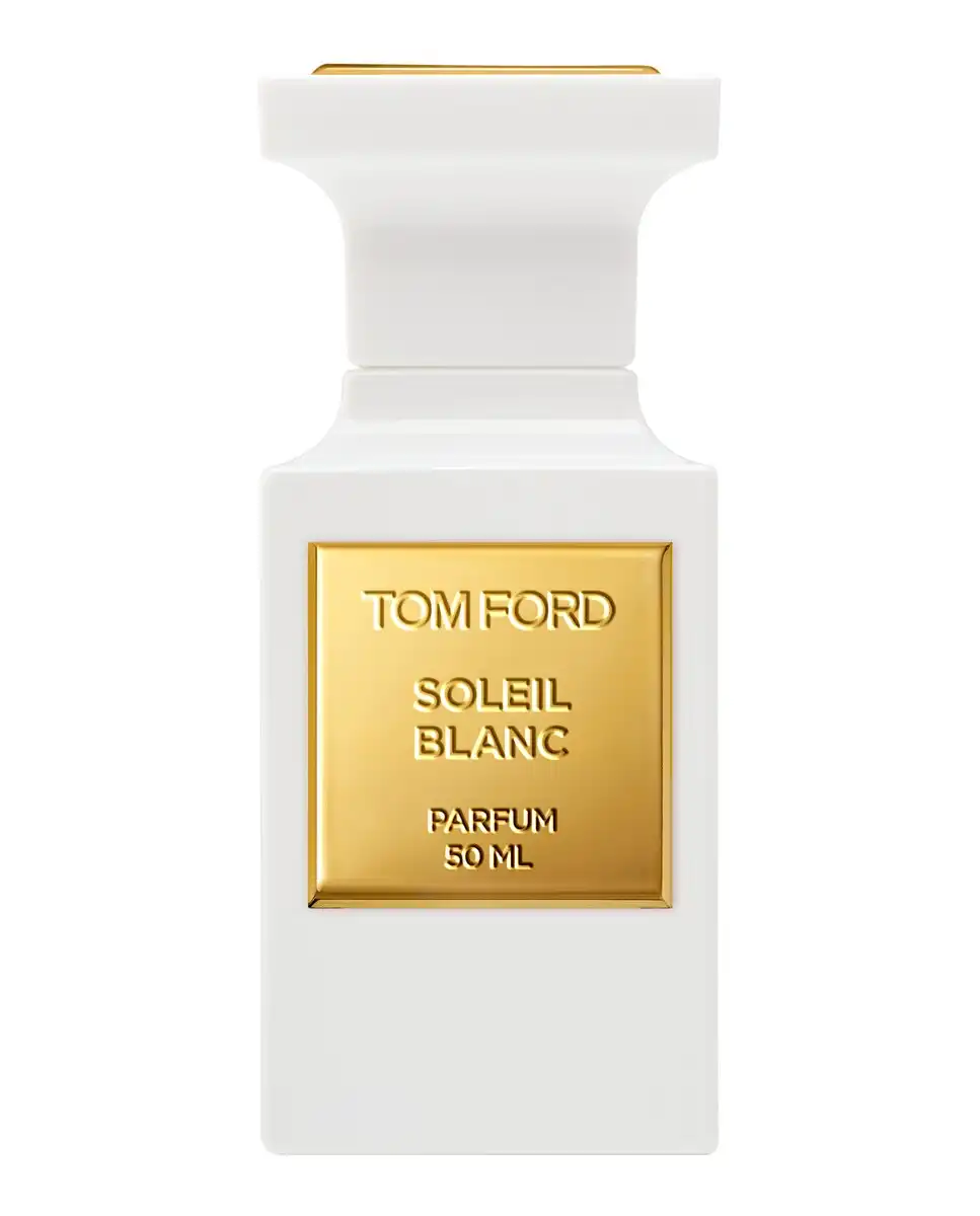 Eau de Parfum Soleil Blanc 50 ml Tom Ford - Tom Ford - Comparador de precios