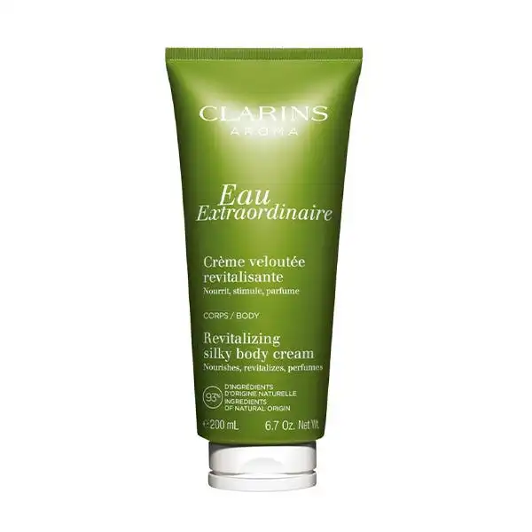 Eau Extraordinaire Crème Veloutée Revitalisante - Clarins - Comparador de precios