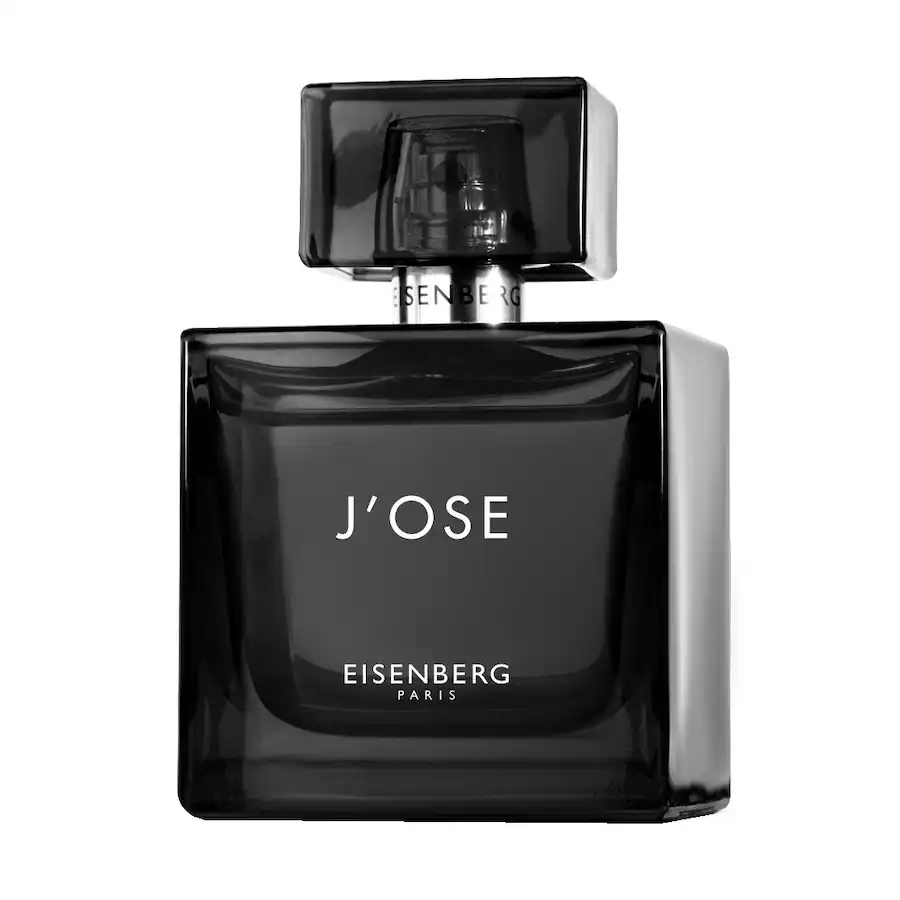 Eisenberg Eisenberg J’ose Eau de Parfum Man 50 ML - Eisenberg - Comparador de precios