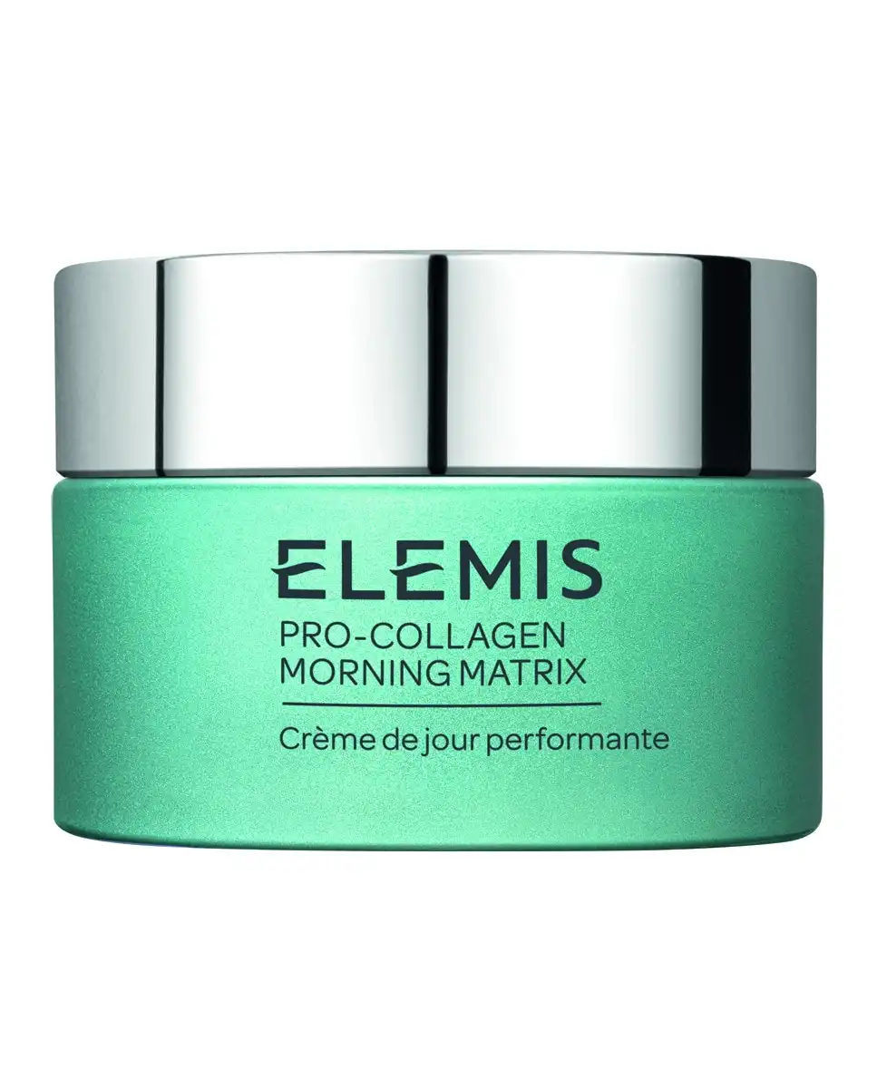 ELEMIS - Crema De Día De Alto Rendimiento Pro-Collagen Morning Matrix 50 Ml - Elemis - Comparador de precios