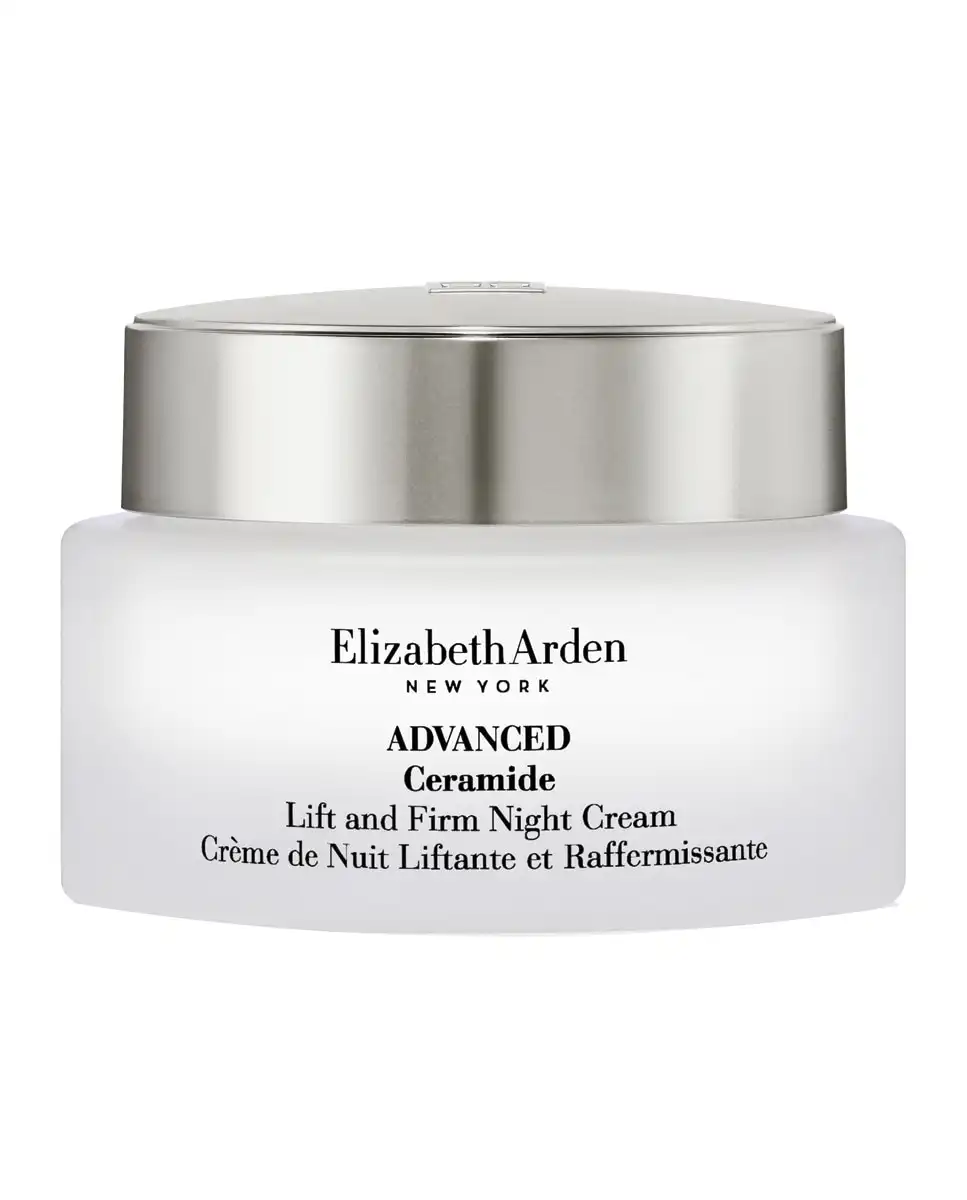 Elizabeth Arden - Crema De Noche Advanced Ceramide Reafirmante Alisador De Arrugas Con Ceramidas - Elizabeth Arden - Comparador de precios