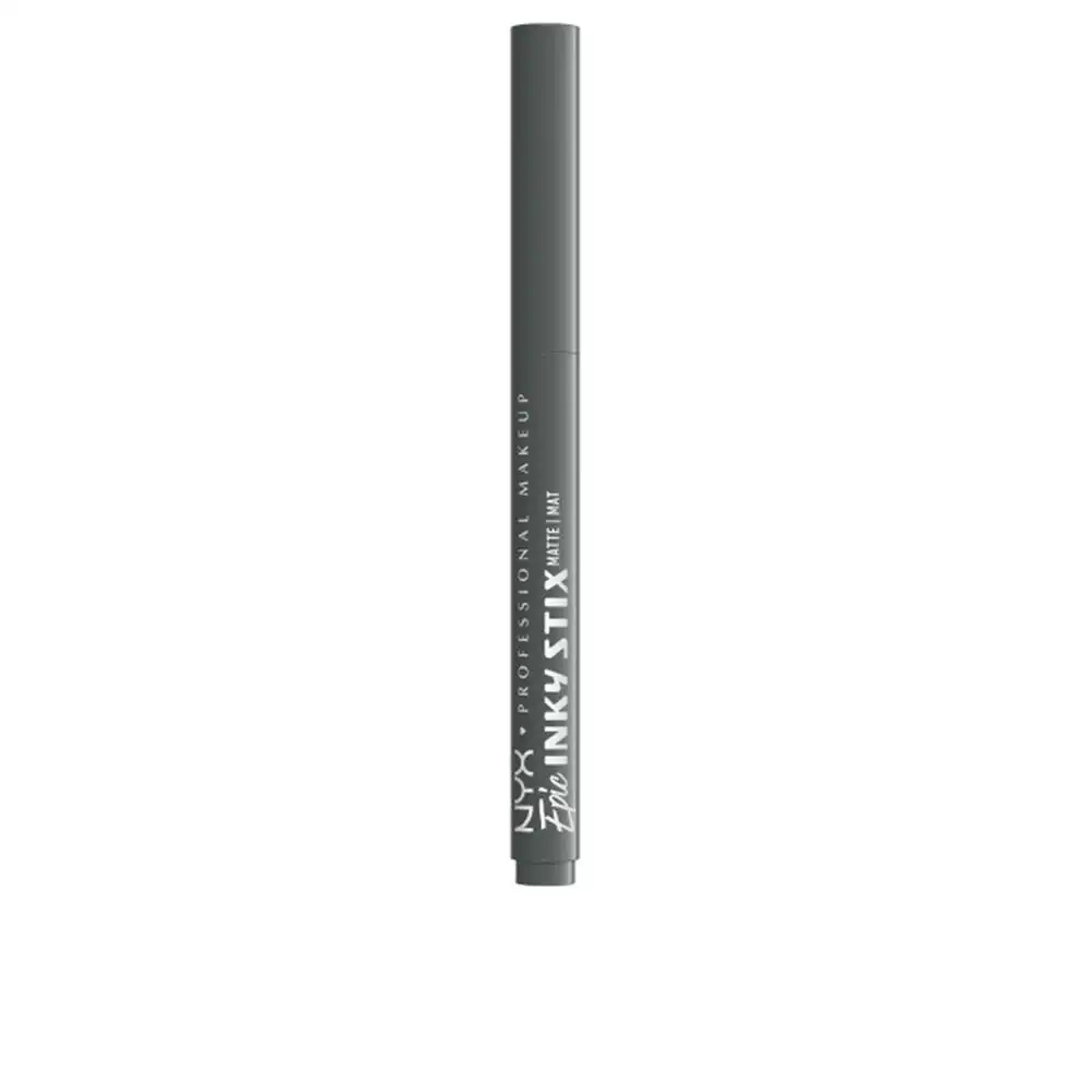 EPIC INKY STIX eyeliner cream gel waterproof #Off-Grid Grey - NYX PROFESSIONAL MAKE UP - Comparador de precios