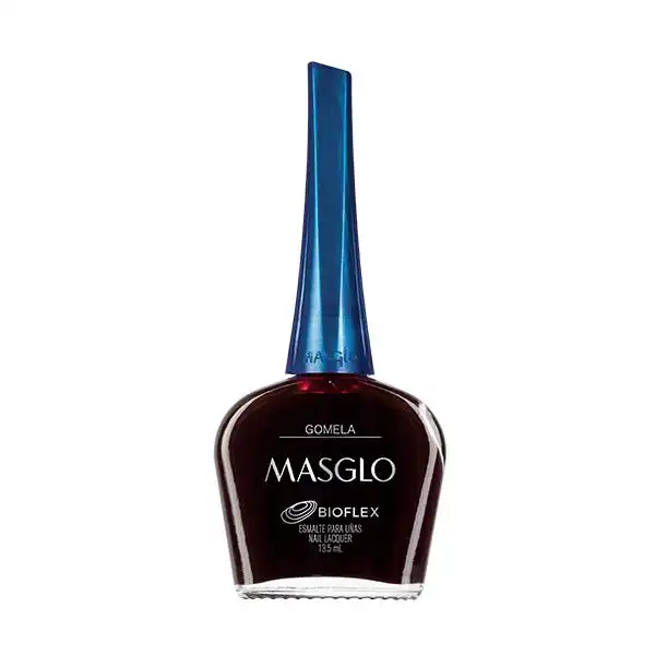 Esmalte De Uñas Gomela - MASGLO - Comparador de precios