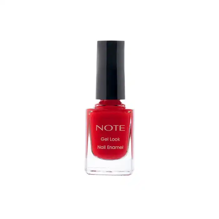 Esmalte de Uñas Gel Look Nail Enamel 9 ml - Note - Comparador de precios