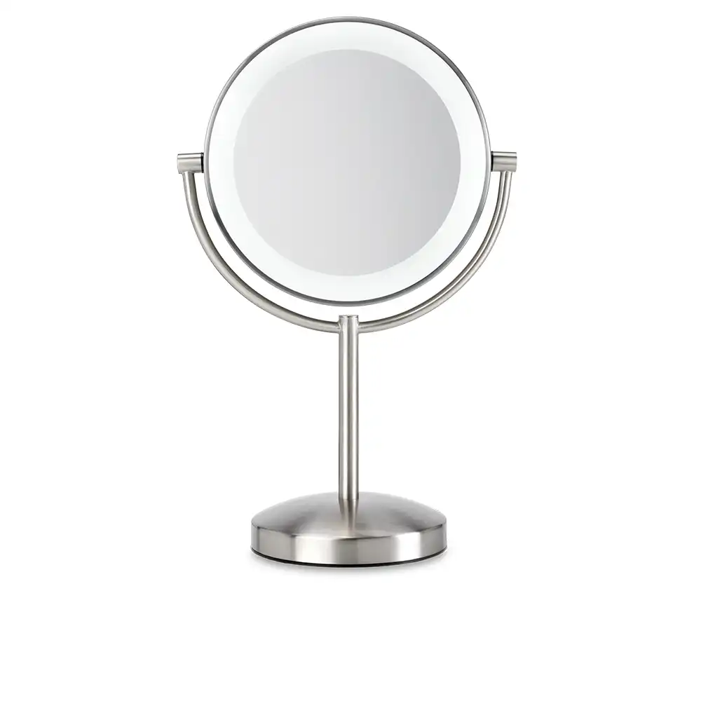 Espejo De Maquillaje LED 2 caras 1 u - Babyliss - Comparador de precios