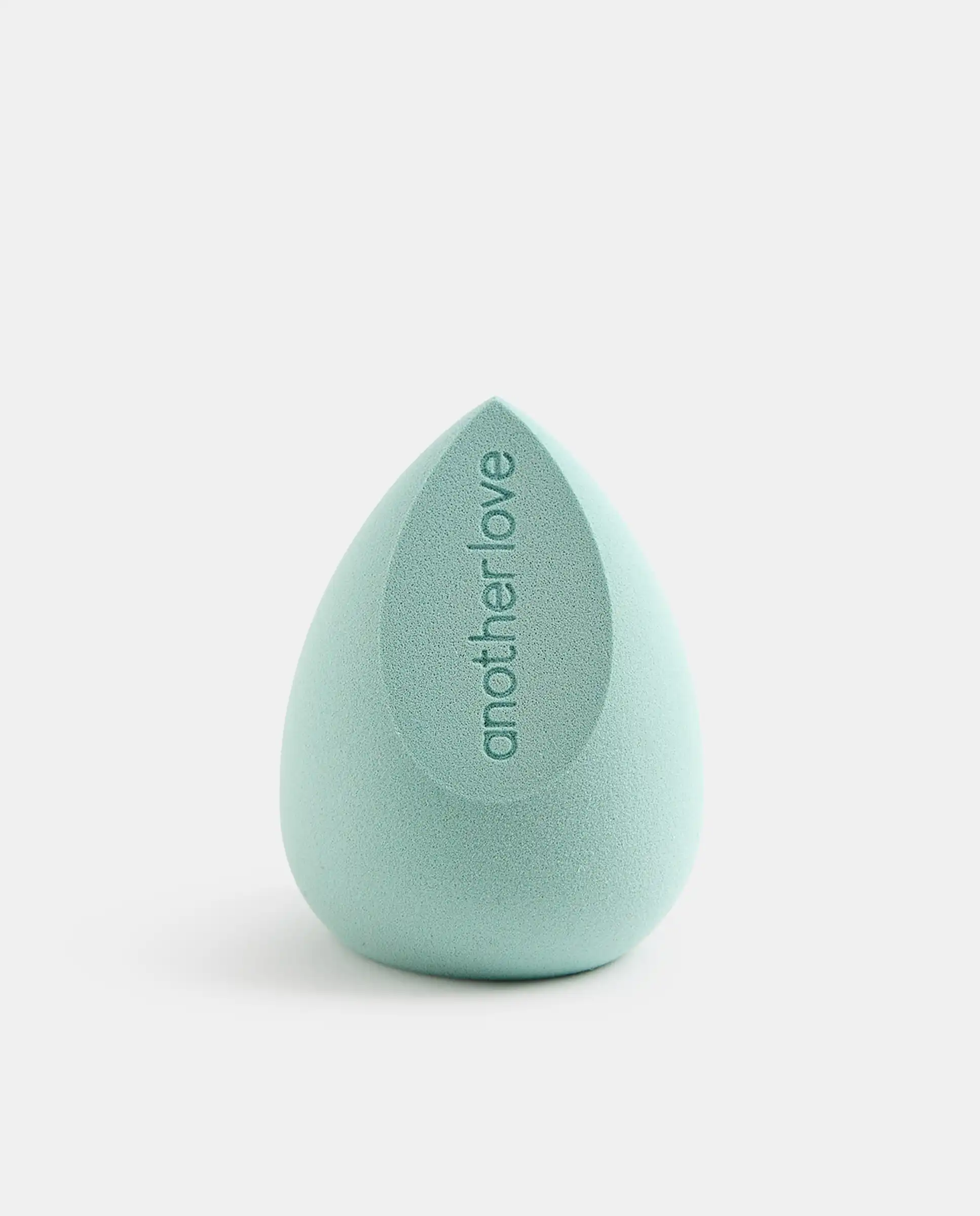 Esponja de Maquillaje con Estuche Another Love Menta - Another Love - Comparador de precios
