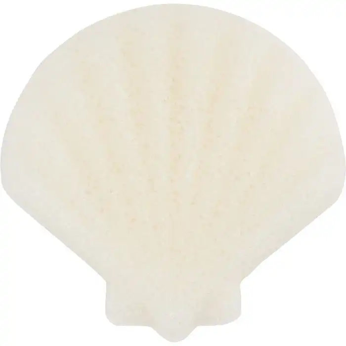 Esponja Facial de Konjac Cute As Shell - ESSENCE - Comparador de precios
