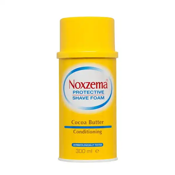 Espuma De Afeitar Cocoa - NOXZEMA - Comparador de precios